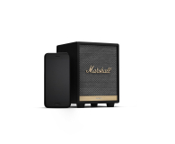 Marshall Uxbridge Voice Google Czarny - 581121 - zdjęcie 2